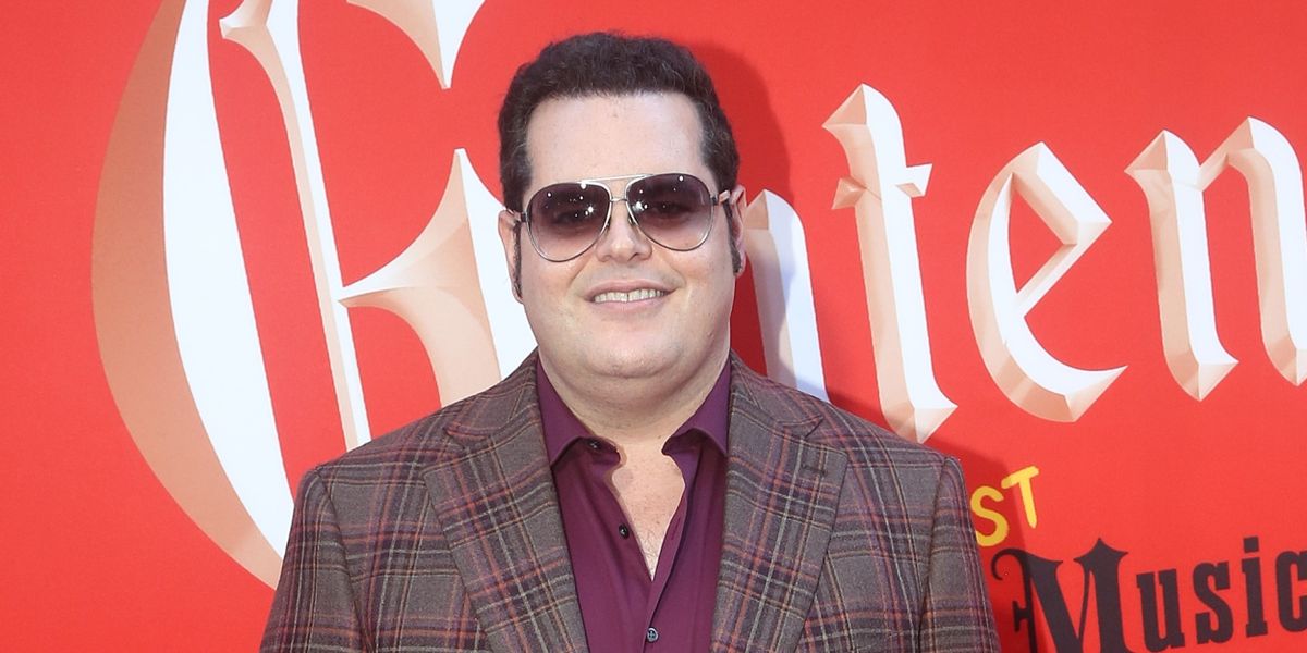 Josh Gad Sidelined From JESUS CHRIST SUPERSTAR at the Hollywood Bowl
