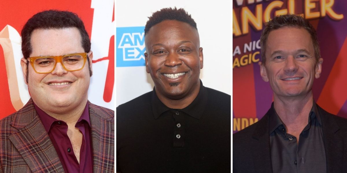 Josh Gad, Titus Burgess & More to Narrate Disney's 2024 Candlelight Processional in EPCOT