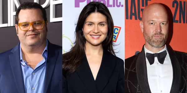 Josh Gad and Phillipa Soo Join JESUS CHRIST SUPERSTAR at the Hollywood Bowl