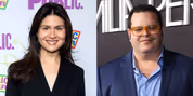 Josh Gad and Phillipa Soo Join JESUS CHRIST SUPERSTAR at the Hollywood Bowl