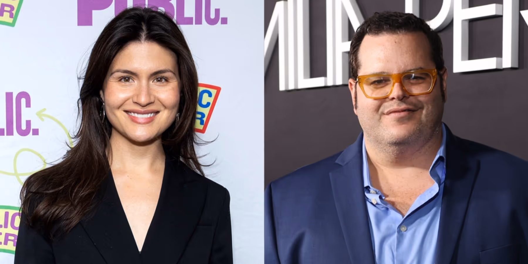 Josh Gad and Phillipa Soo Join JESUS CHRIST SUPERSTAR