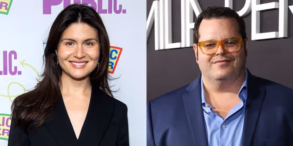 Josh Gad and Phillipa Soo Join JESUS CHRIST SUPERSTAR at the Hollywood Bowl