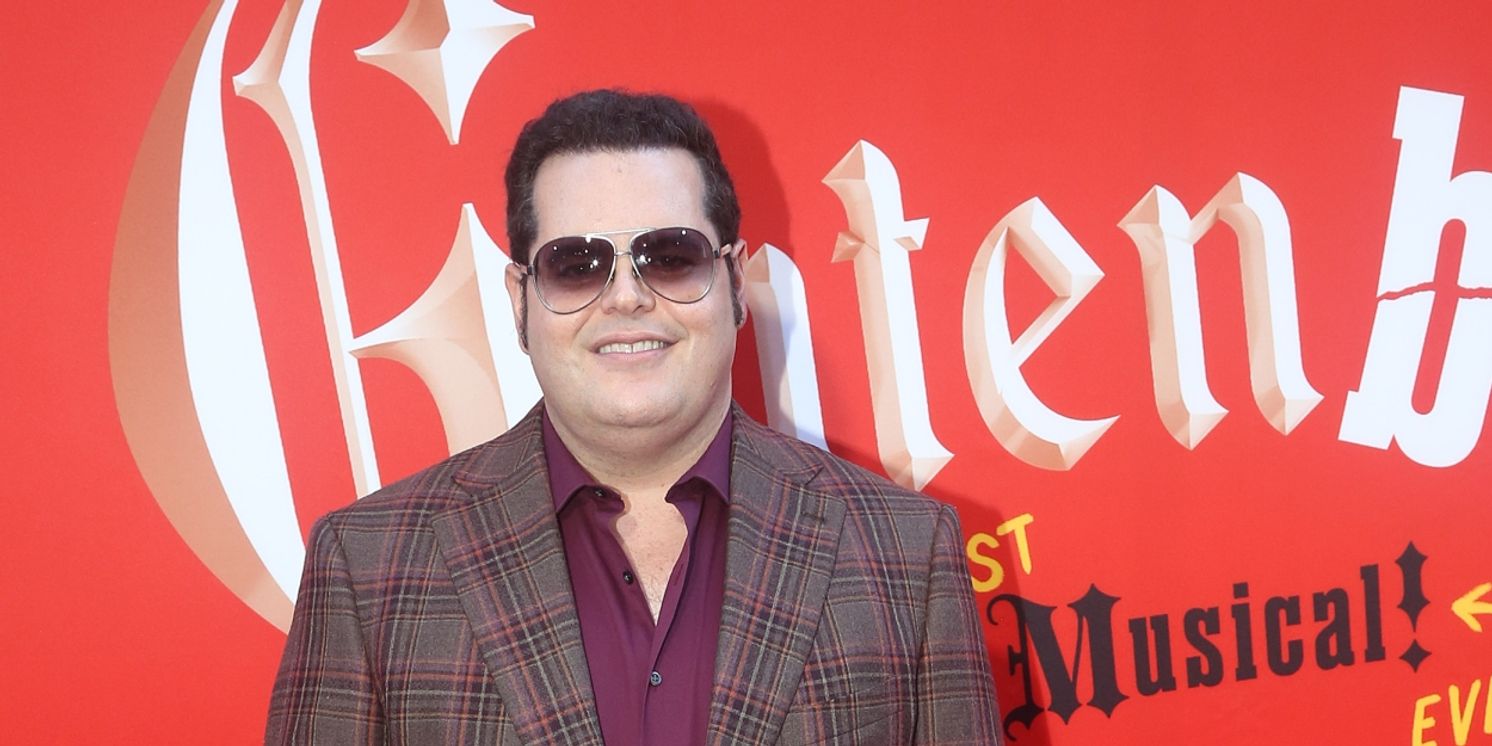 Josh Gad to Produce and Star in SPACEBALLS Sequel From Producer Mel Brooks  Image