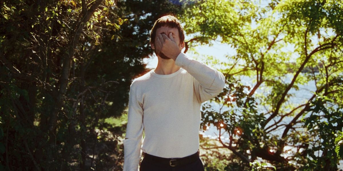 Josh Gilligan Releases Solacing Single '500 Questions' From Forthcoming LP