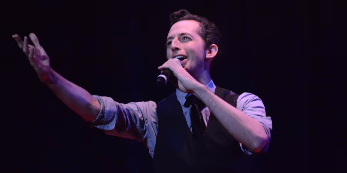 Josh Grisetti's Family Launches GoFundMe For Funeral Arrangements & Travel Costs