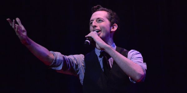 Josh Grisetti's Family Launches GoFundMe For Funeral Arrangements & Travel Costs Photo