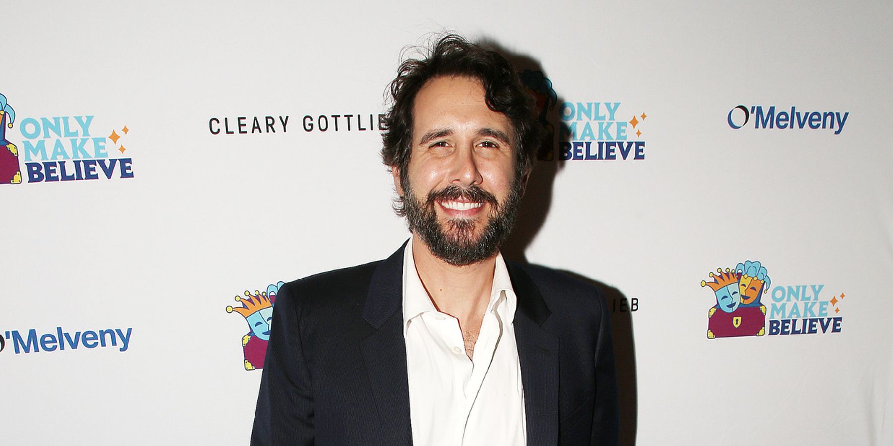 Josh Groban Confirms Wrap on Forthcoming New Album