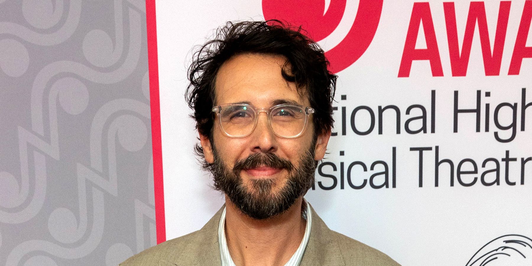 Josh Groban Shares Sneak Peek From New Cinema Album