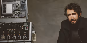 Josh Groban Confirms New Movie Album CINEMATIC