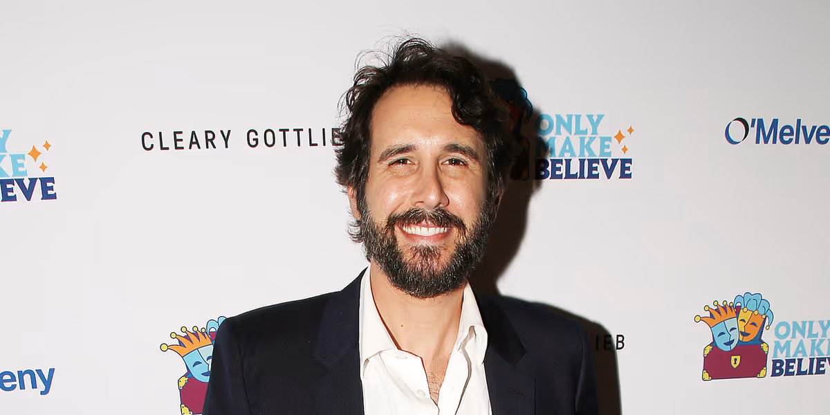 Josh Groban and Teddy Swims Will Perform at Grammy Hall Of Fame Gala