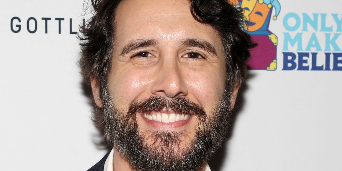 Josh Groban, Brian Stokes Mitchell and More Set for Philadephia Orchestra Season at SPAC