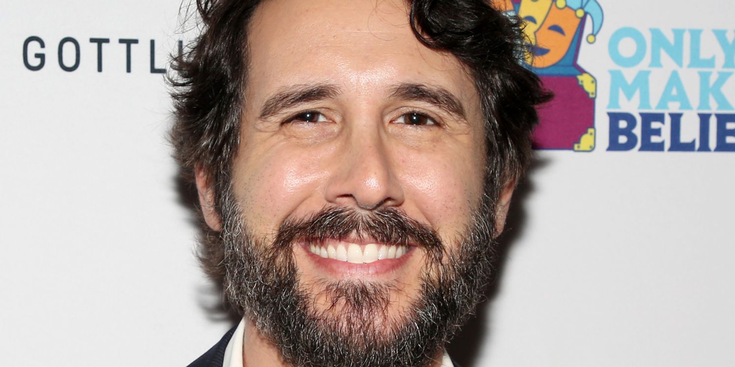 Josh Groban, Brian Stokes Mitchell and More Set for Philadephia Orchestra Season at SPAC  Image