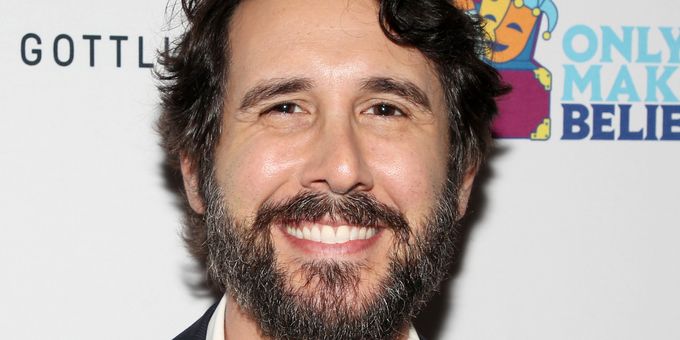 Josh Groban, Brian Stokes Mitchell and More Set for Philadephia Orchestra Season Photos