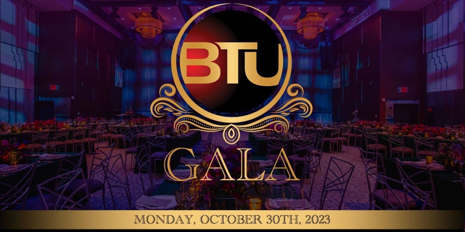 Common Joins Honorees at Black Theatre United Gala; Josh Groban, Lorna Courtney & More to Present  Image