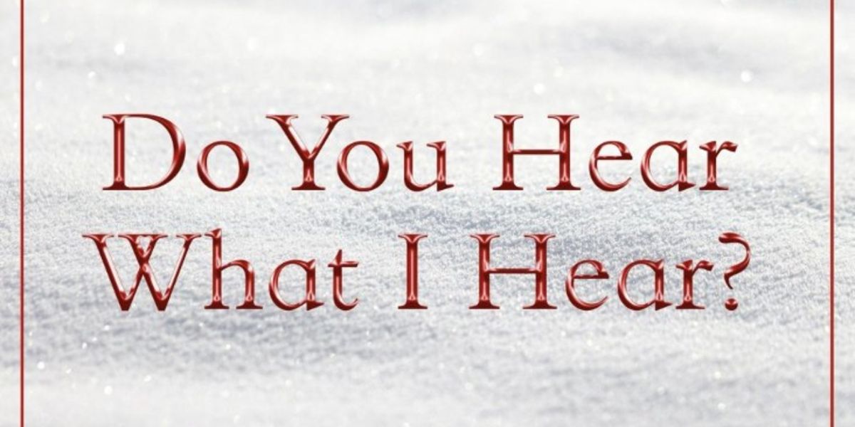 Josh Groban Teams Up With The War & Treaty for New Rendition of 'Do You Hear What I Hear?'