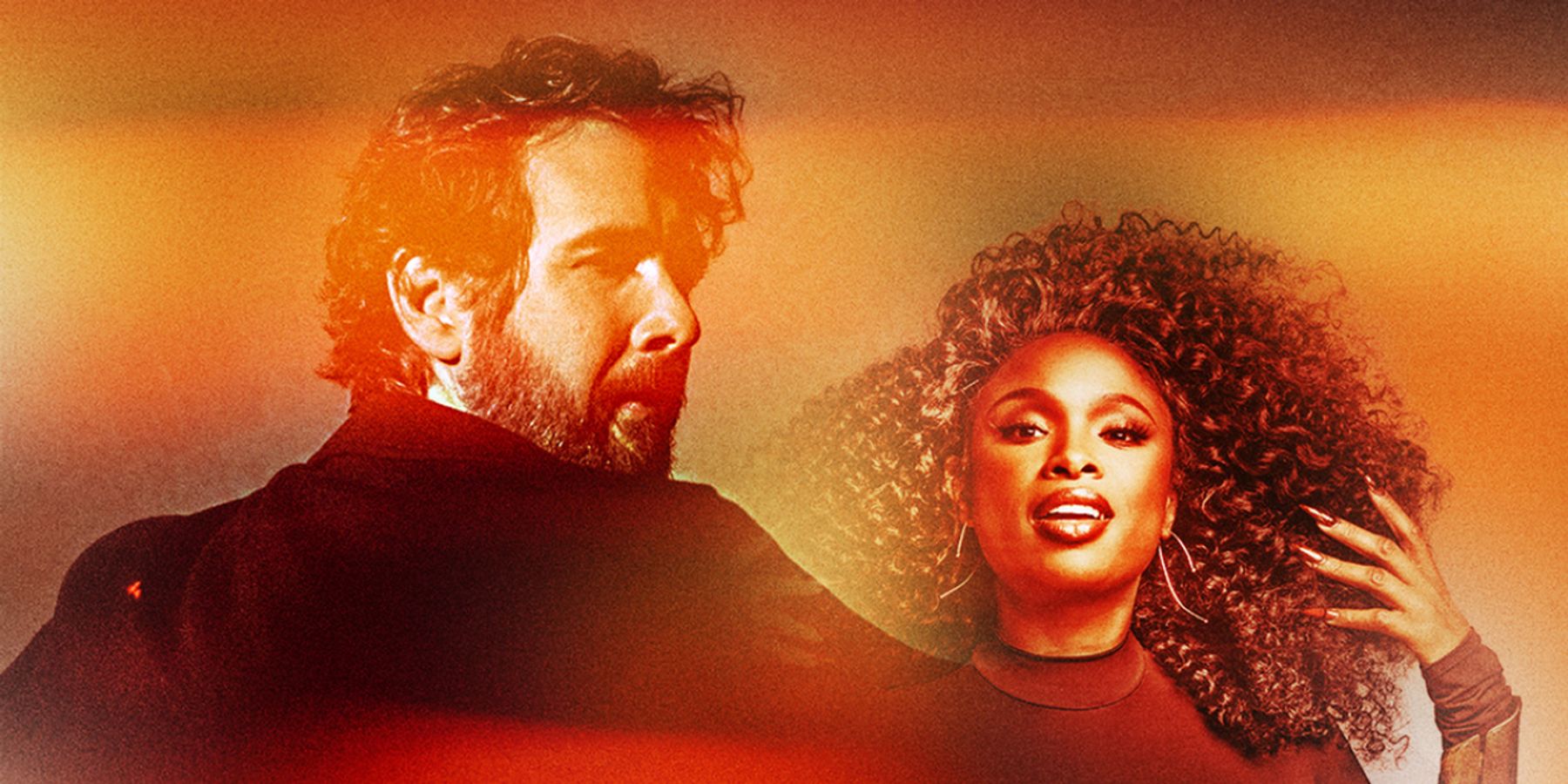 Josh Groban and Jennifer Hudson to Headline Count Basie Center's Centennial Gala