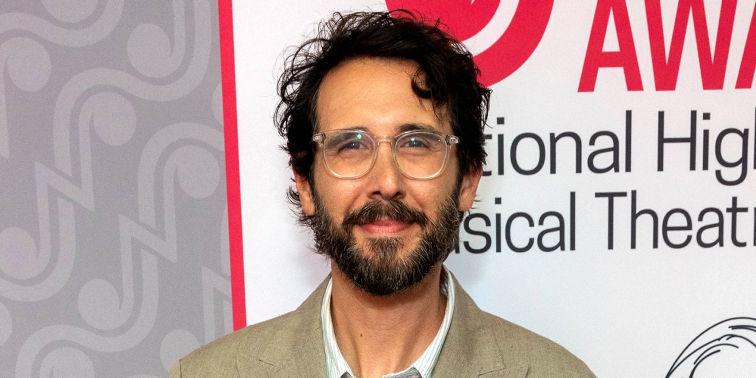 Josh Groban’s Find Your Light Benefit Concert for Arts Education Set For October  Image
