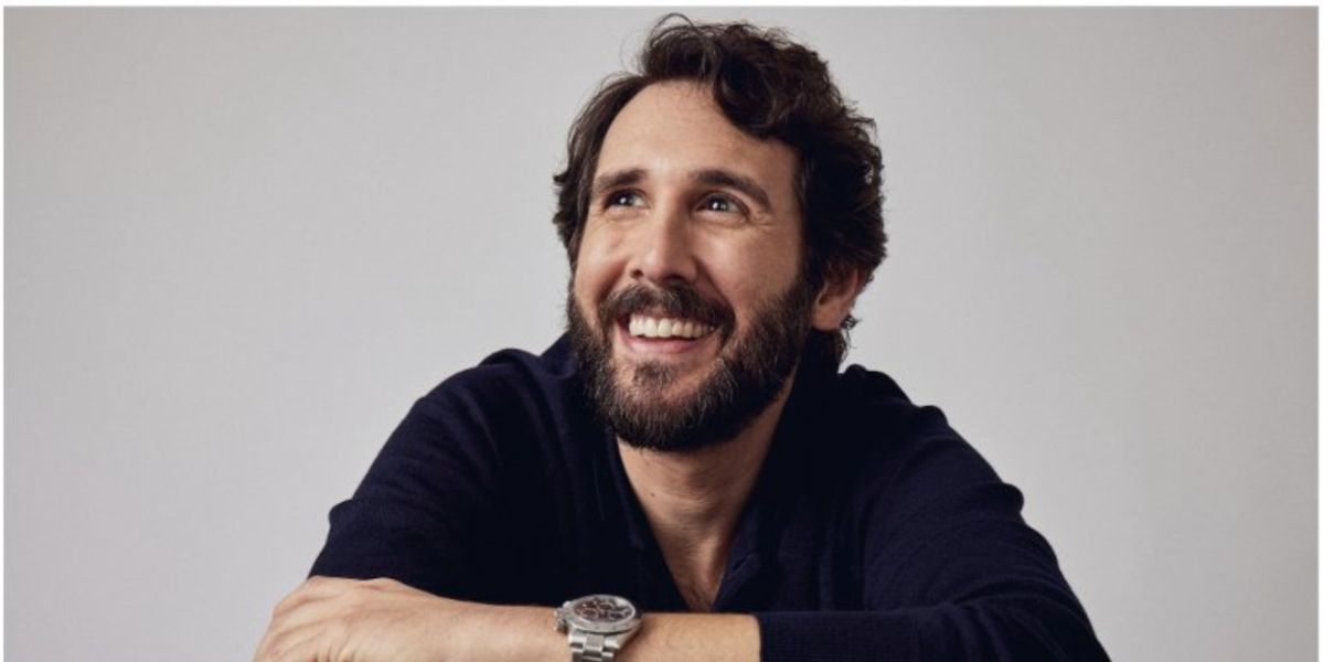 Josh Groban's Find Your Light Foundation Donates $1.25 Million Toward Arts Education Programs