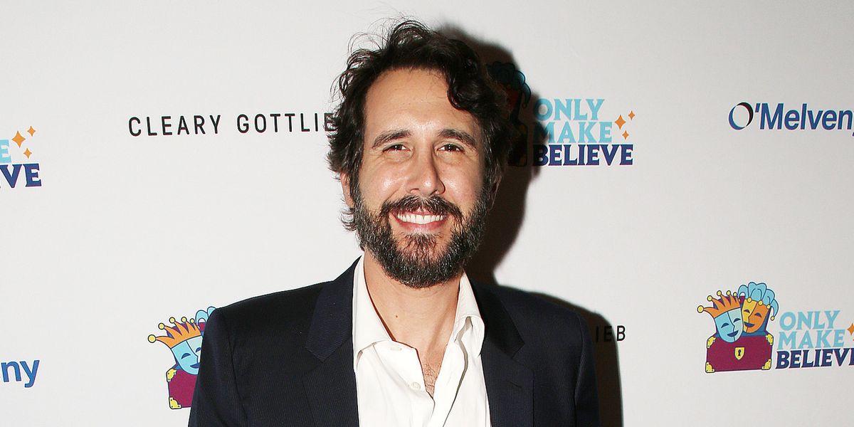 Josh Groban’s Find Your Light Foundation Will Host Annual Benefit in October Josh Groban’s Find Your Light Foundation Will Host Annual Benefit in October