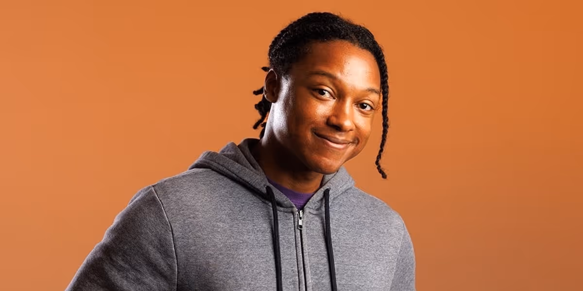 Josh Johnson Sets First HBO Comedy Special for Spring Release
