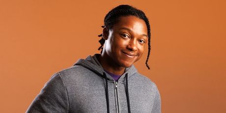 Josh Johnson Sets First HBO Comedy Special for Spring Release Photo