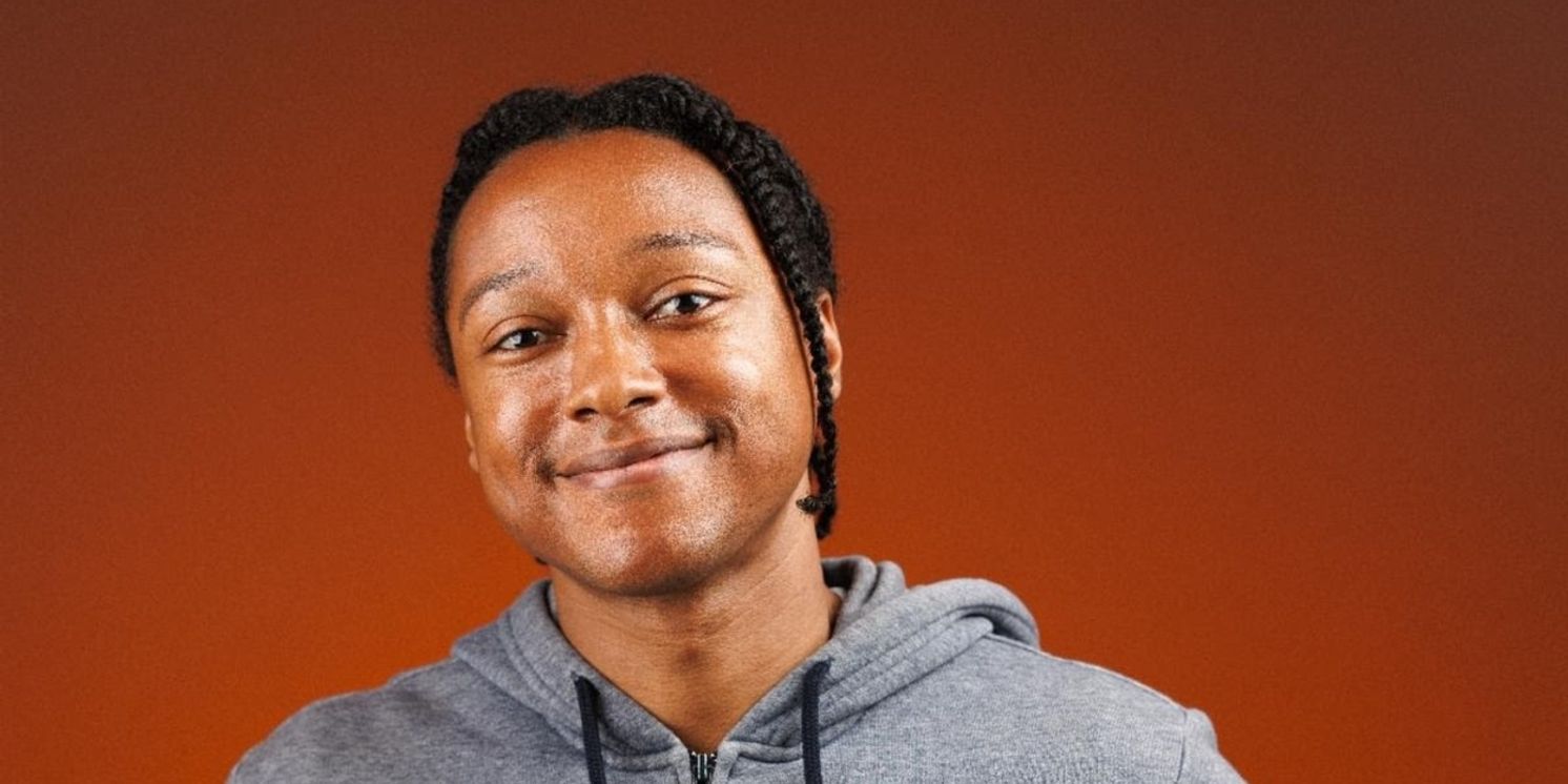 Josh Johnson's COMEDY BAND CAMP Comes to The Bushnell  Image