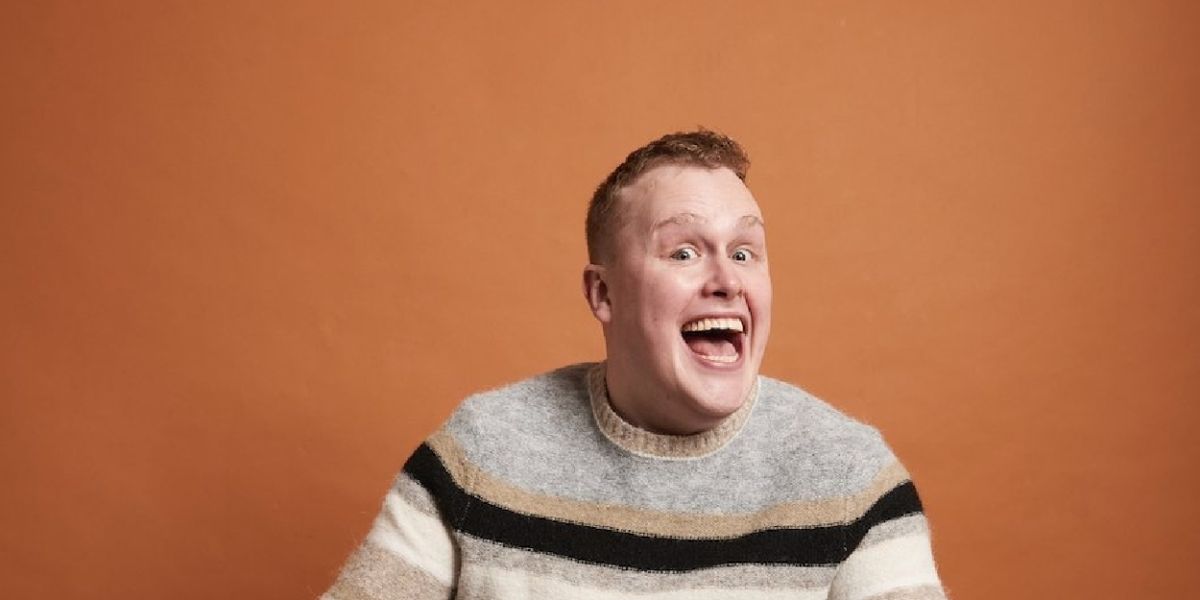 Josh Jones Will Embark on UK Tour