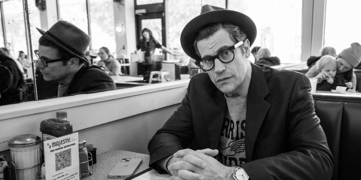 Josh Joplin Group to Release First New Record in 12 Years 'GpYr,' Shares Single