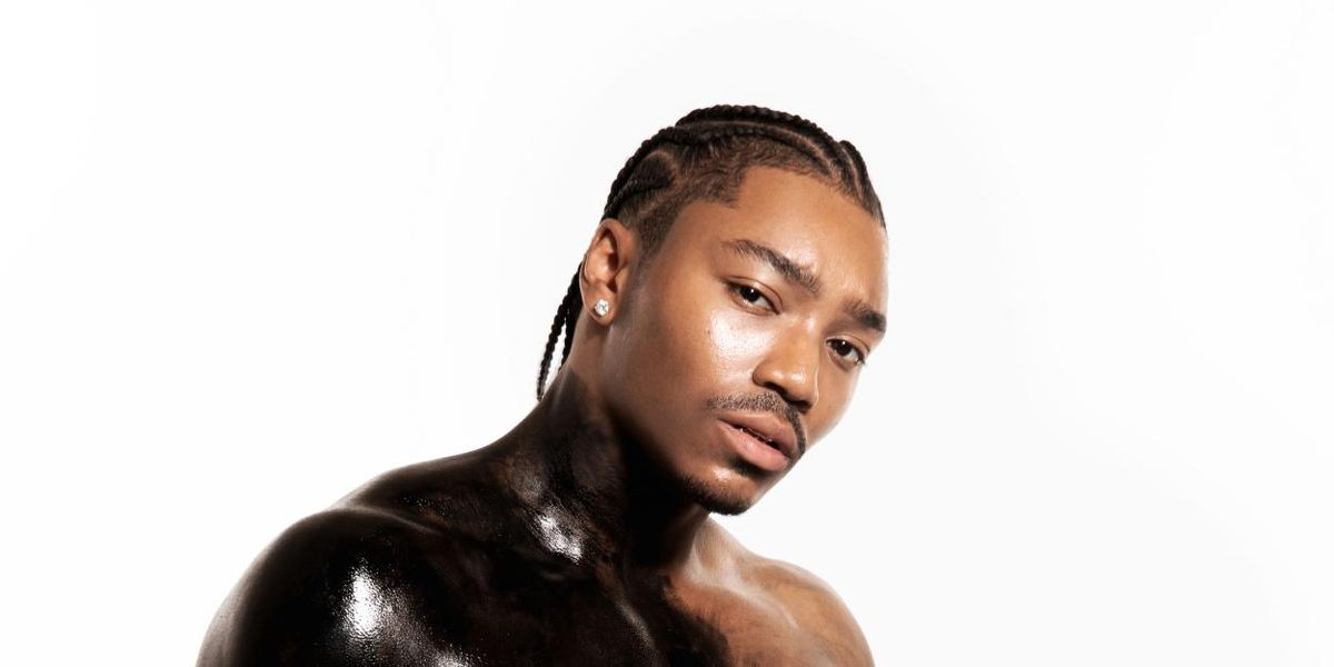 Josh Levi Releases HYDRAULIC: FUELED UP With Brandy, Teezo Touchdown