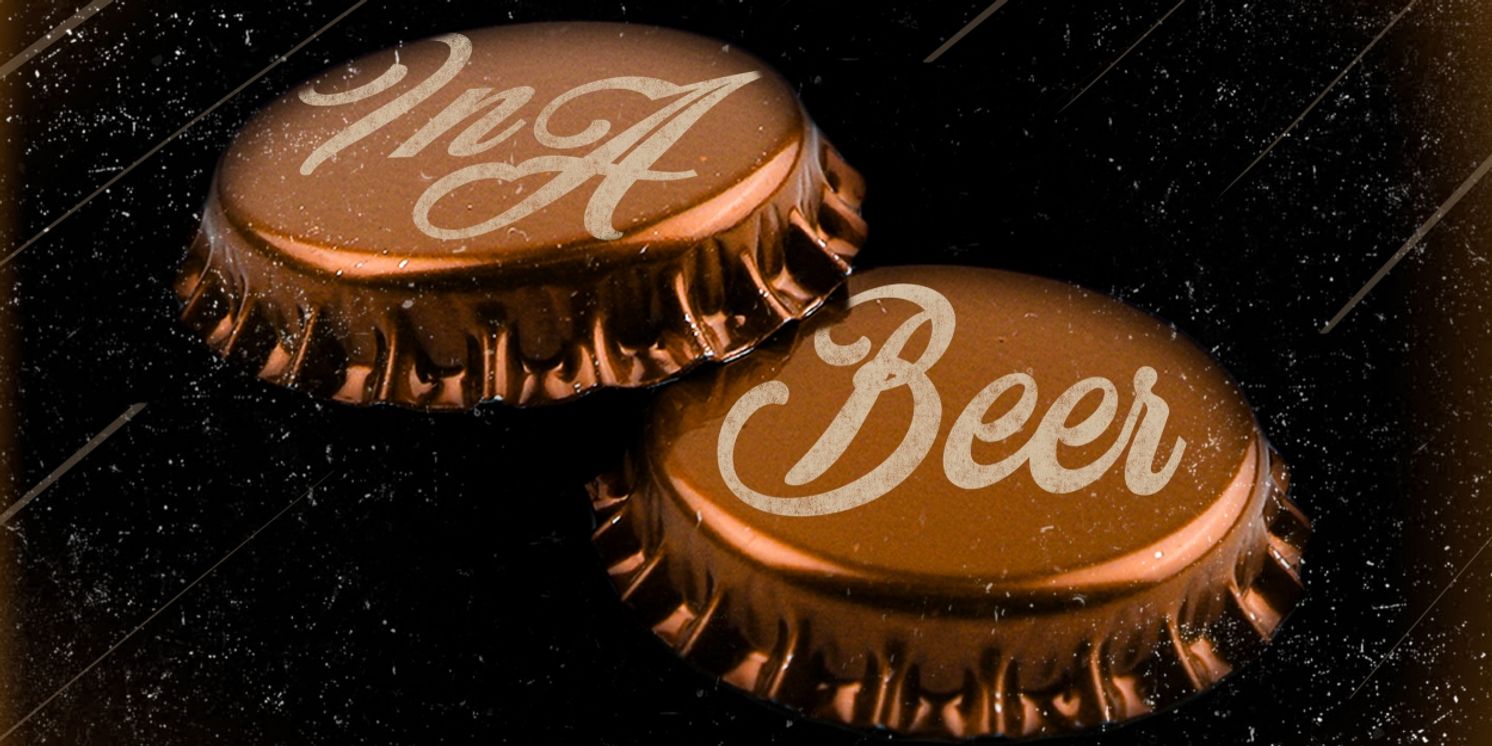 Josh Mirenda Shares New Single 'In A Beer'  Image