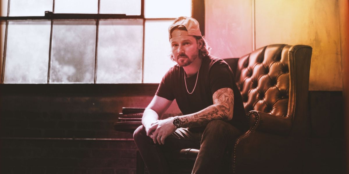 Josh Mirenda Shares New Single 'When She Goes'