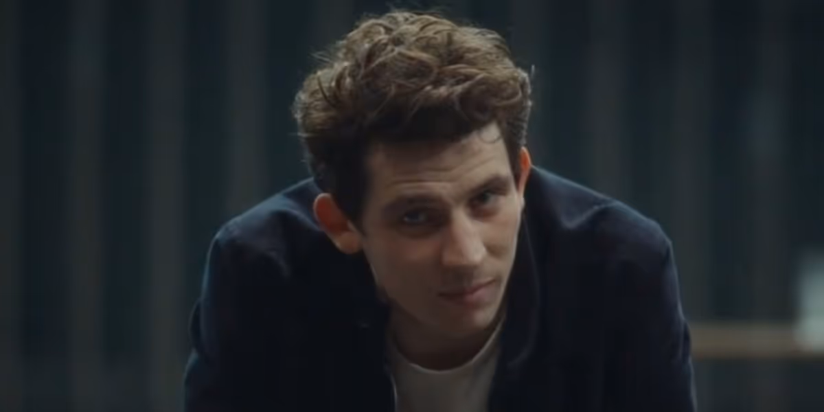 Josh O'Connor Cast in Steven Spielberg's 2026 Film