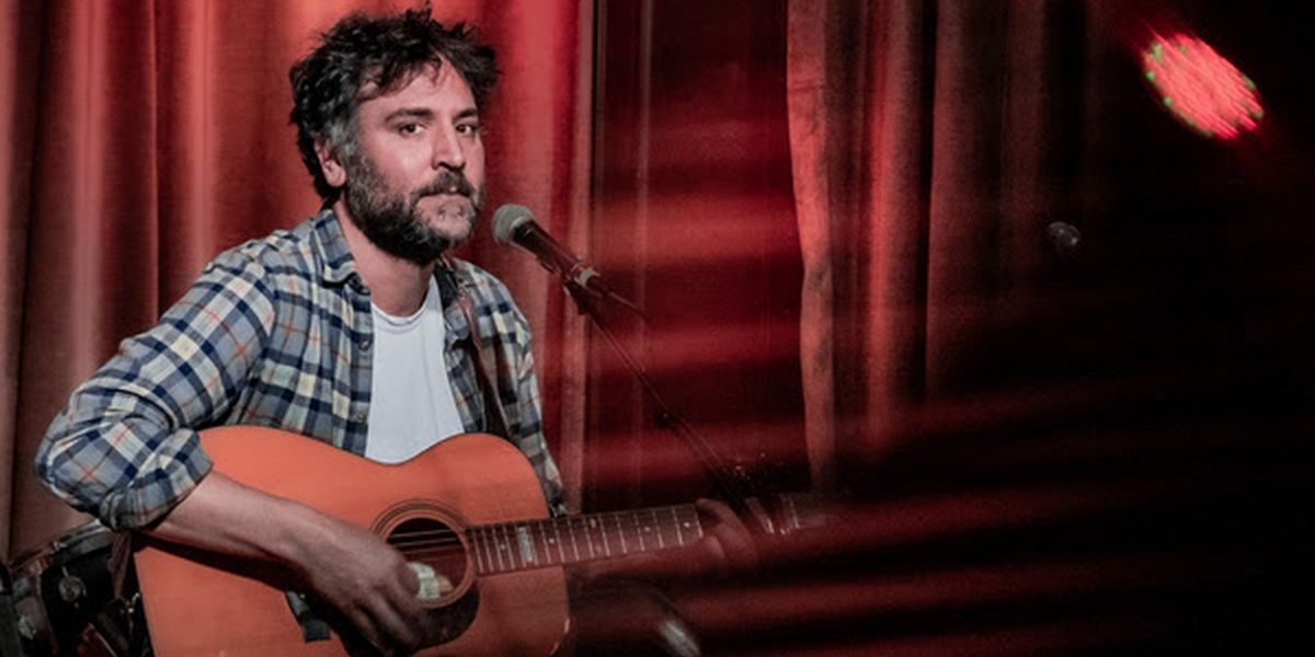 Josh Radnor Shares Meditative Single 'Learning'
