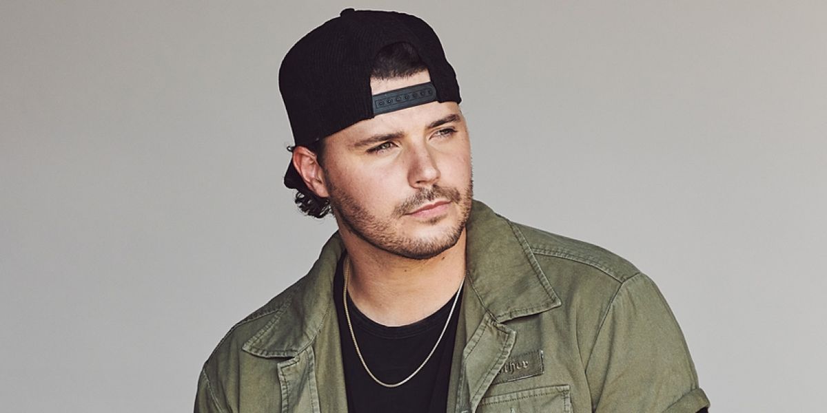 Josh Ross Announces New EP 'Complicated'
