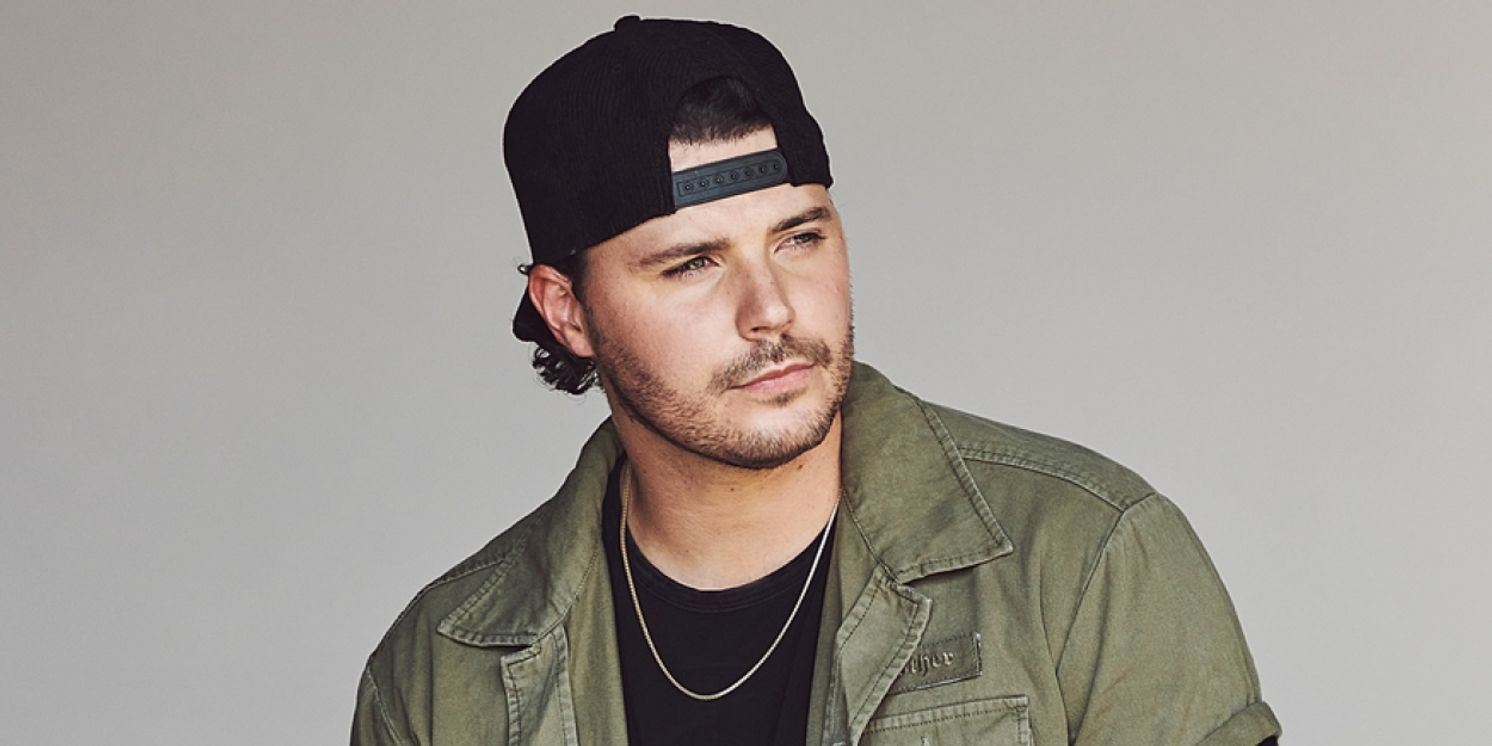 Josh Ross Announces New EP 'Complicated'  Image