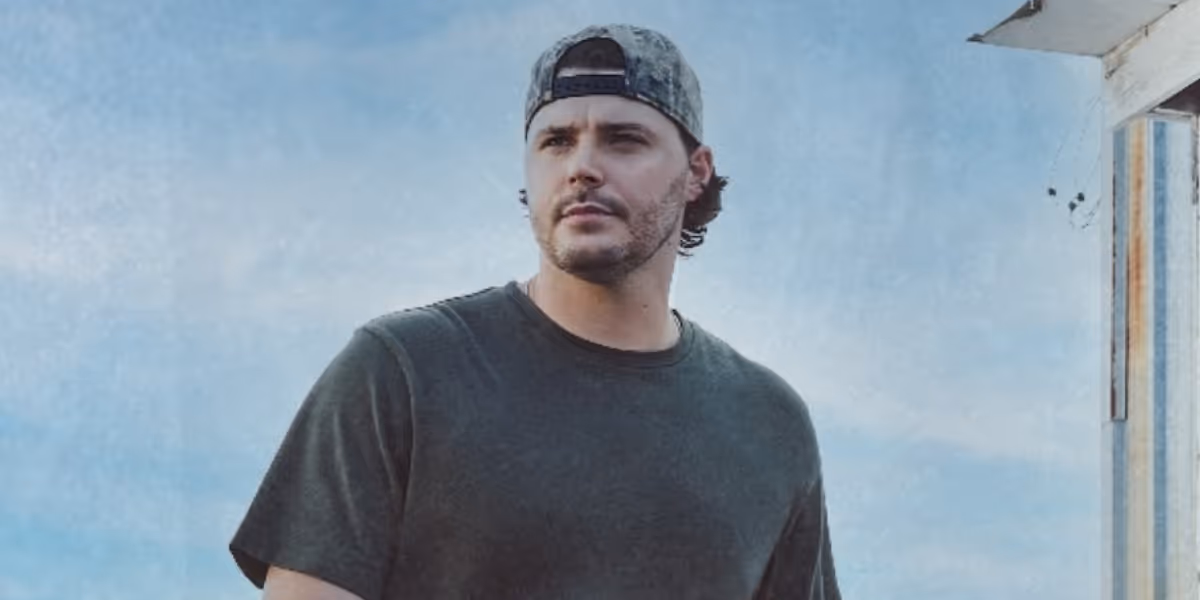 Josh Ross Hits Country Radio With 'Single Again'