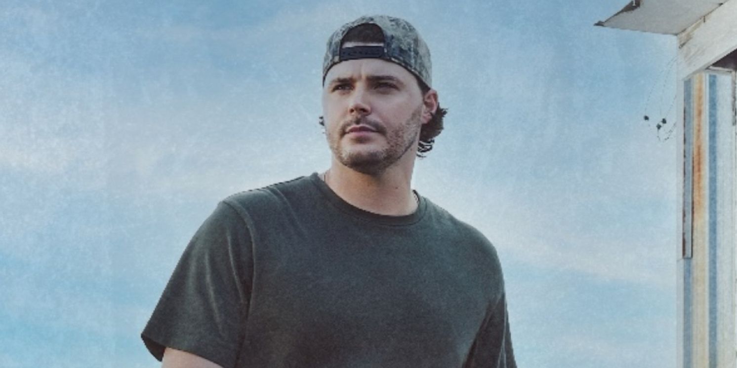 Josh Ross Hits Country Radio With 'Single Again'  Image