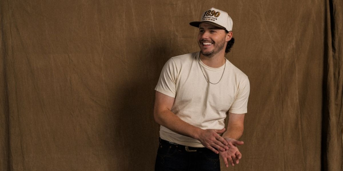 Josh Ross Releases New Song 'Leave Me Too'