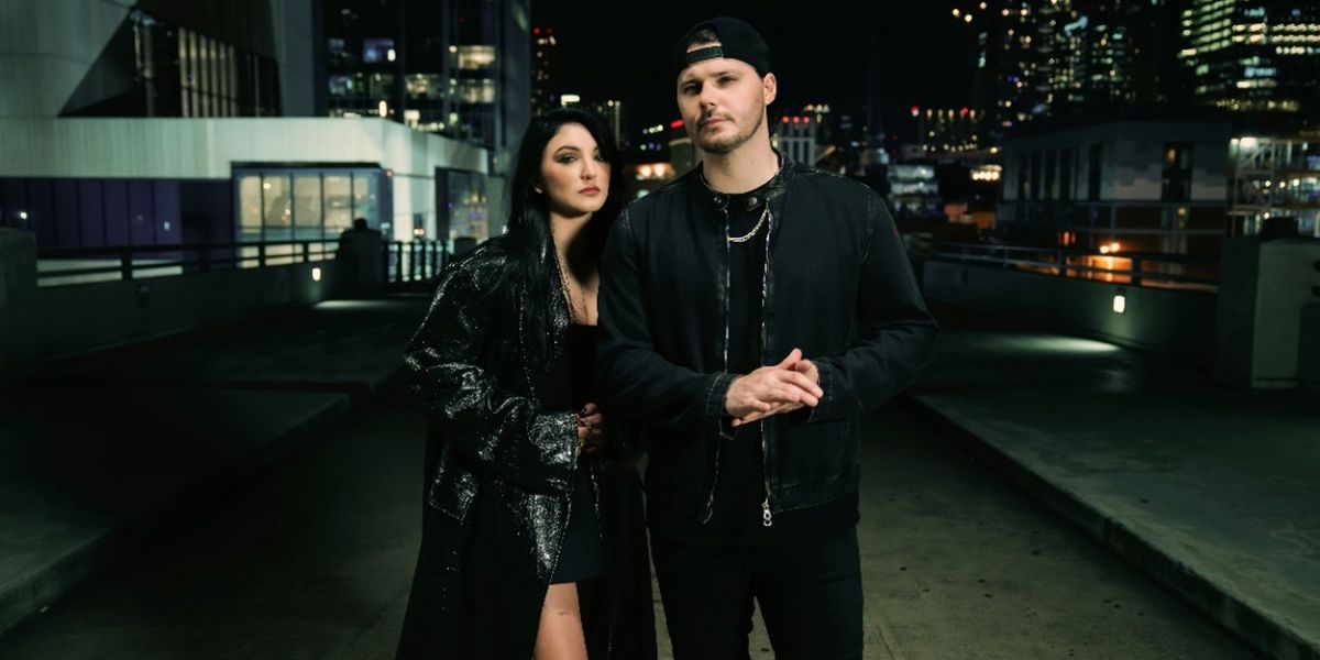 Josh Ross Releases 'Want This Beer' Featuring Julia Michaels