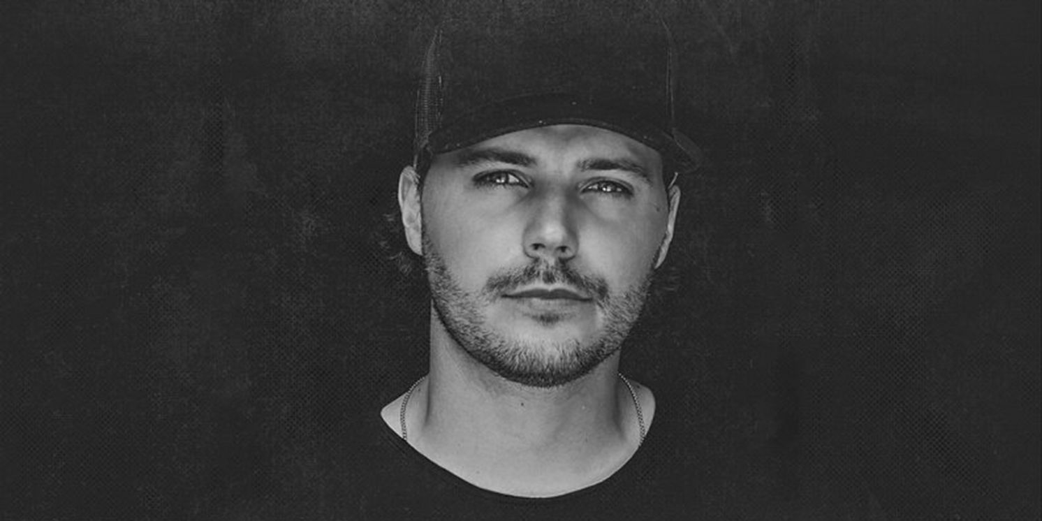 Josh Ross Unveils His Latest Track 'Ain't Doin' Jack'  Image