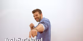 Josh Swickard Opens Up About Preacher's Kid Roots and Life on a Farm