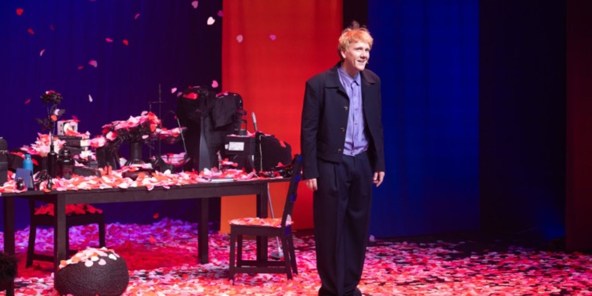 New York Premiere Of JOSH THOMAS' LET'S TIDY UP Announced At SoHo Playhouse