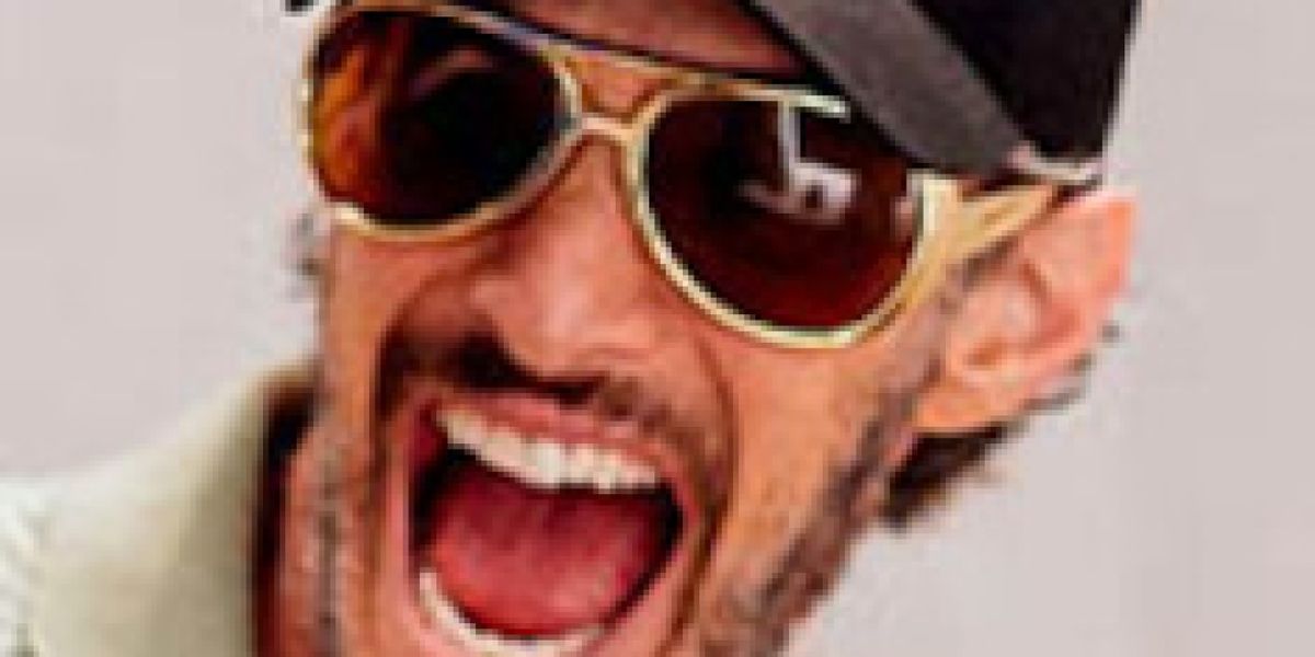 Josh Wolf Comes to Comedy Works Larimer Square, October 24- 26