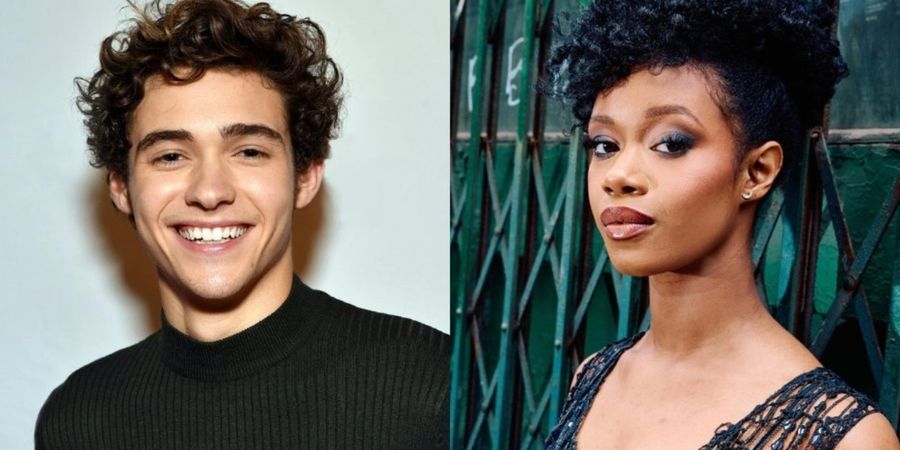 Wake Up With BroadwayWorld December 3, 2025- Grosses Hit $48,363,979 and More  Image