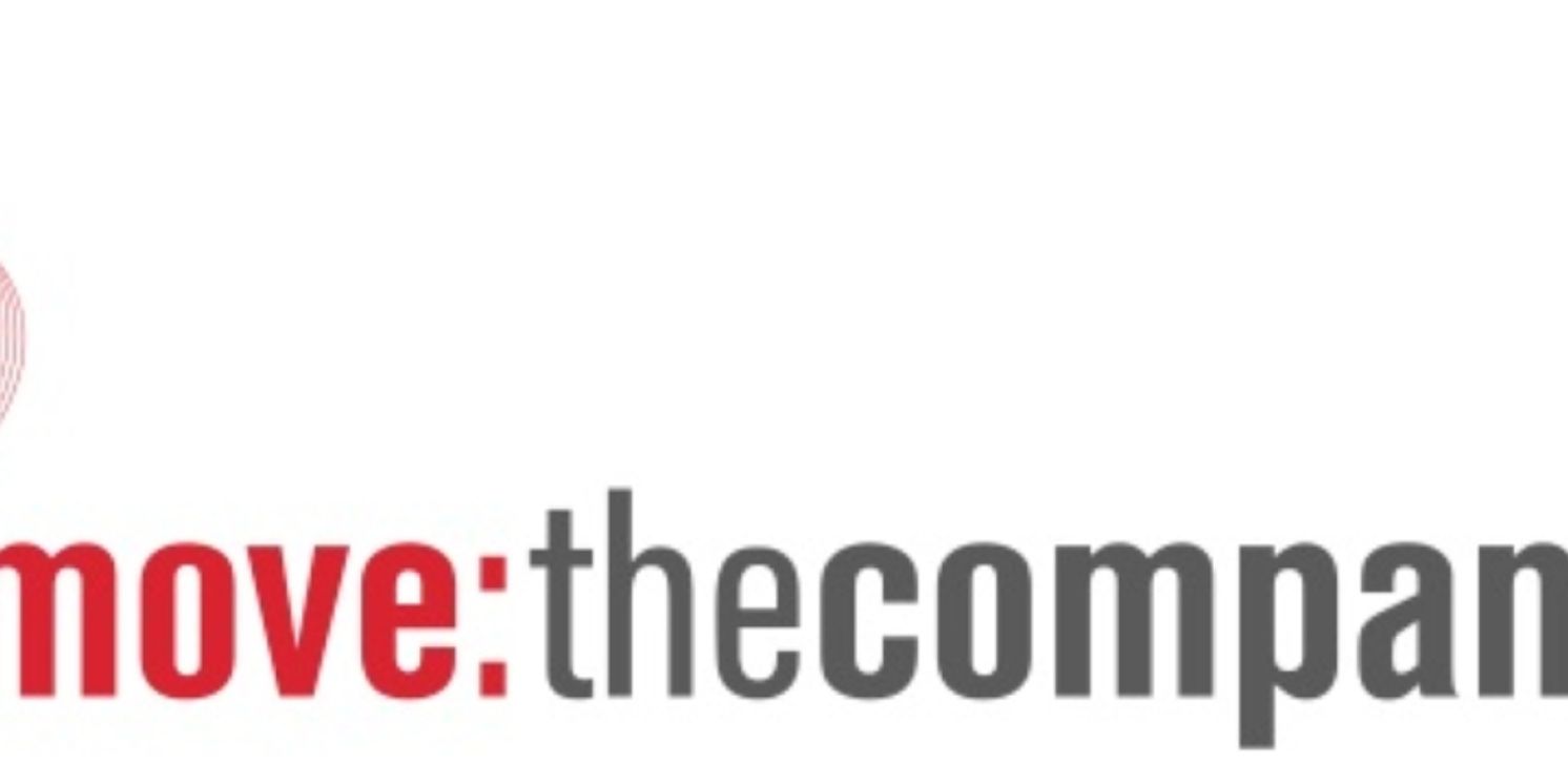 Joshua Beamish/MOVETHECOMPANY To Host 20th Anniversary Gala  Image