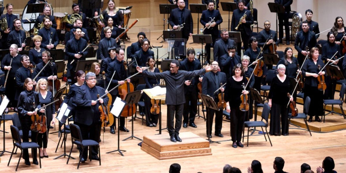 Joshua Bell, BUGS BUNNY, BACK TO THE FUTURE Come to Charlotte Symphony This Fall