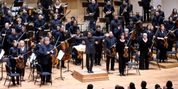 Joshua Bell, BUGS BUNNY, BACK TO THE FUTURE Come to Charlotte Symphony This Fall Photo