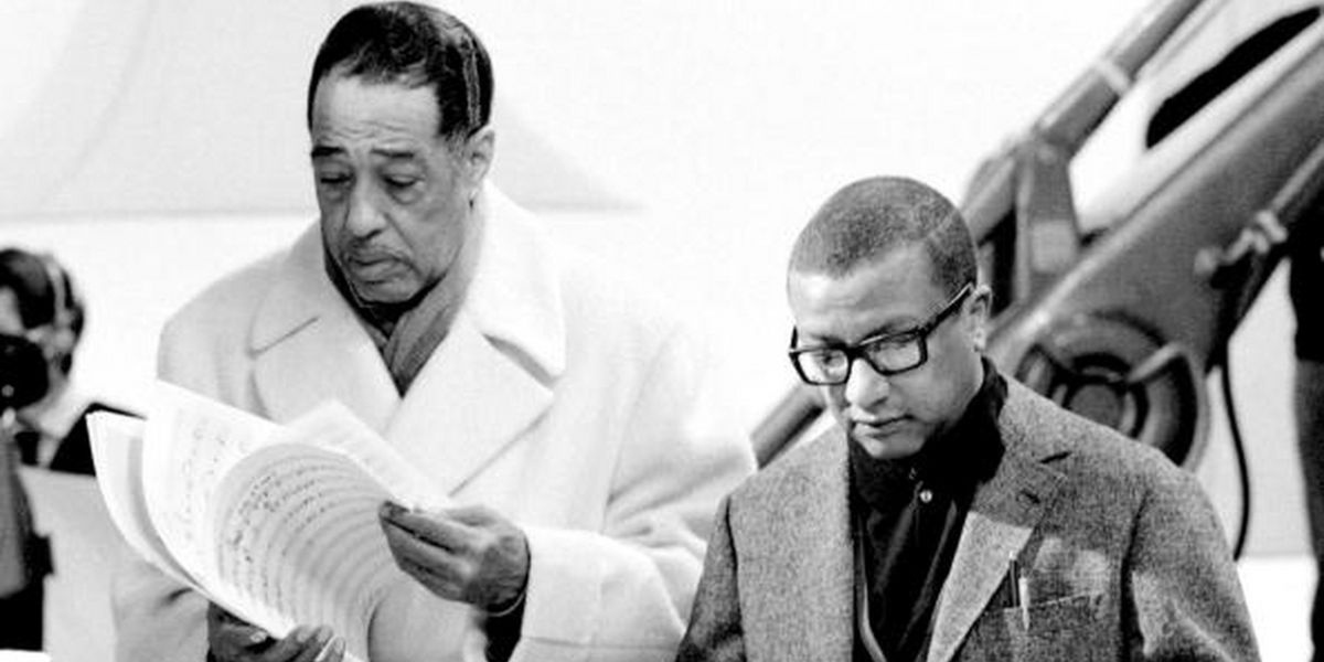 Joshua Bergasse-Directed World Premiere of SUGAR HILL to Play New York City Center