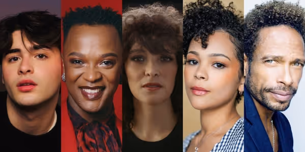 Joshua Colley, J. Harrison Ghee, Jordan Tyson and More to Join HADESTOWN