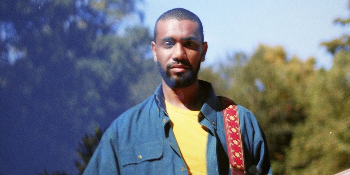 Joshua Crumbly Announces New EP 'P.S.'